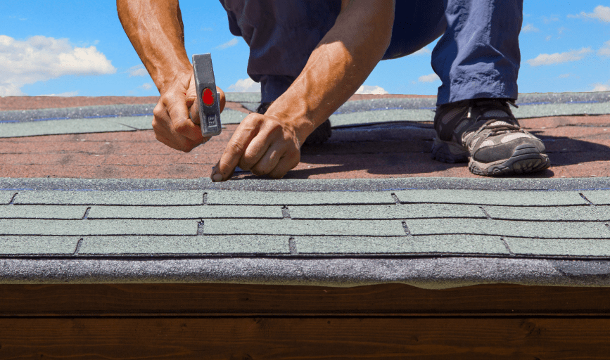 Roof Repair Service